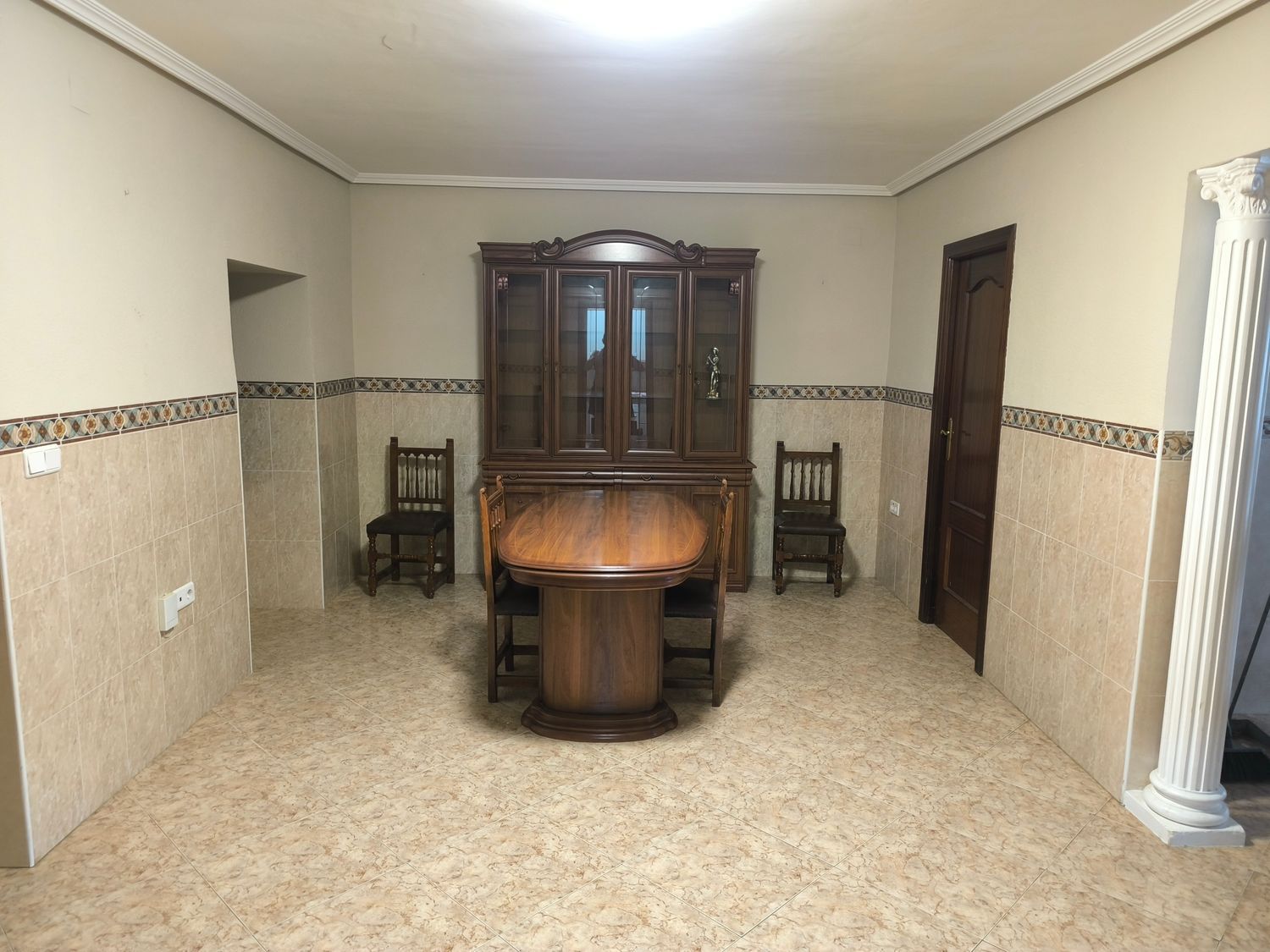 Casa o chalet independiente en Calle Córdoba, 63 - Foto 2