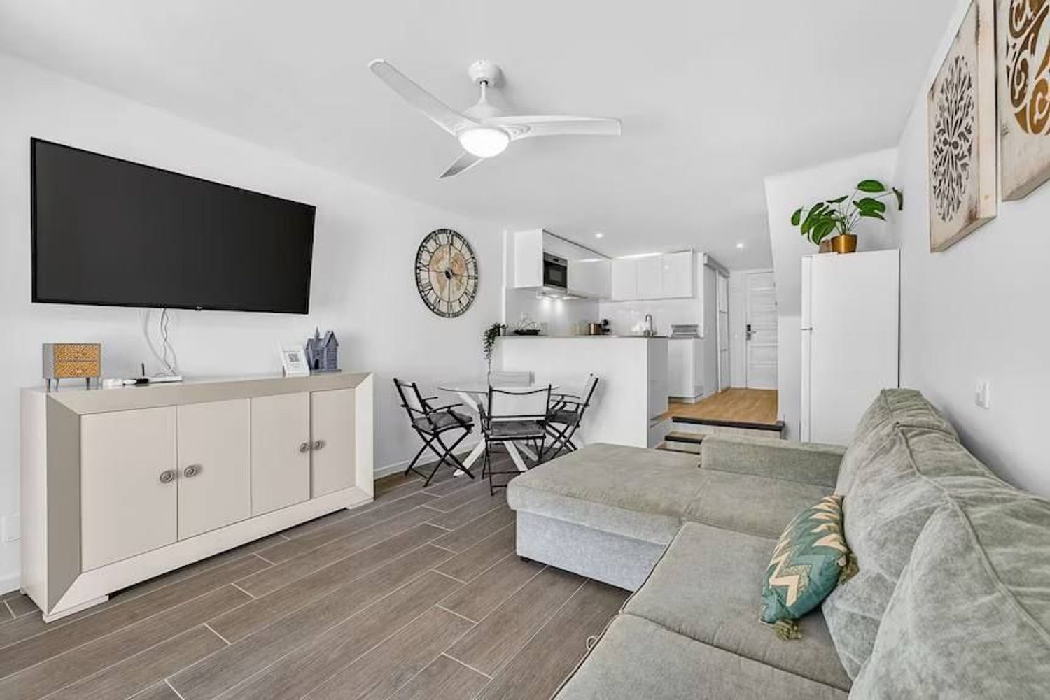 Dúplex en Av. Rafael Puig Lluvina, 32, Playa de las Américas, Playa de las Américas - Foto 19