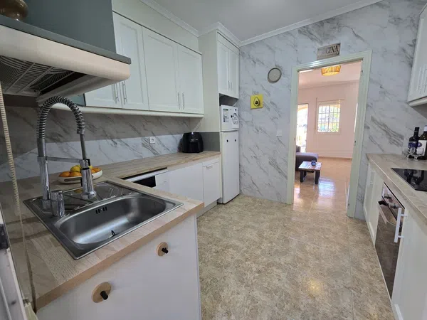 Chalet adosado en Calle Navia, 338, Villamartín - Foto 7