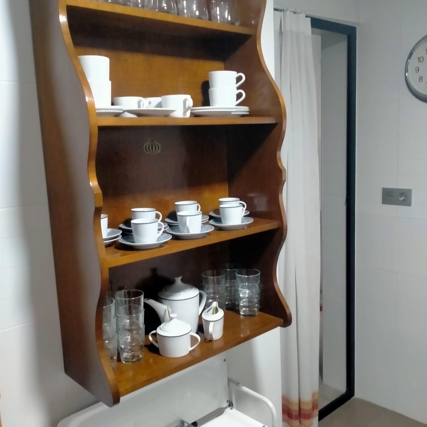 Piso en calle de Alcalá, 27 ,29,31 - Foto 16