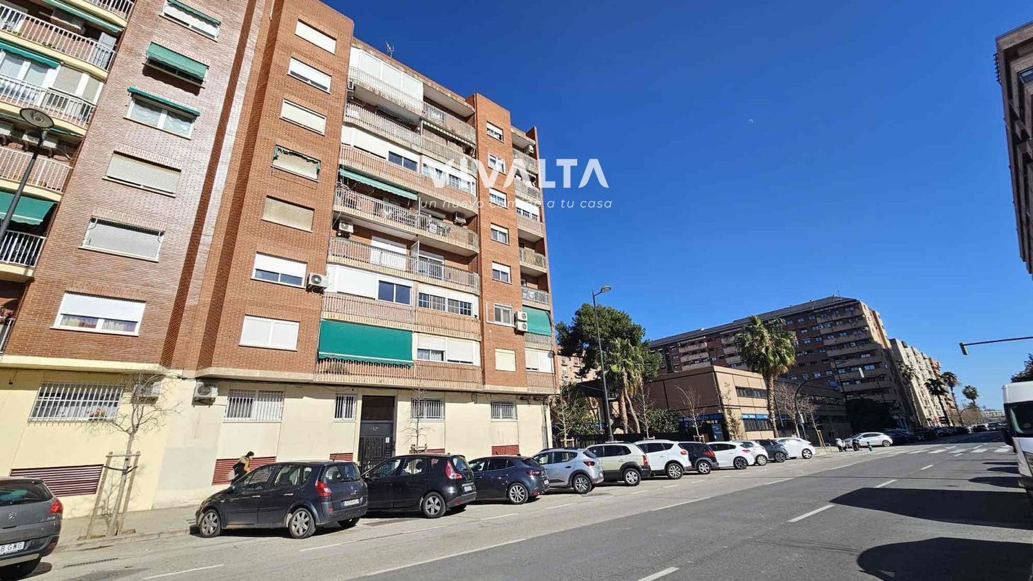 Piso en Avenida de les Balears, La Creu del Grau - Foto 25