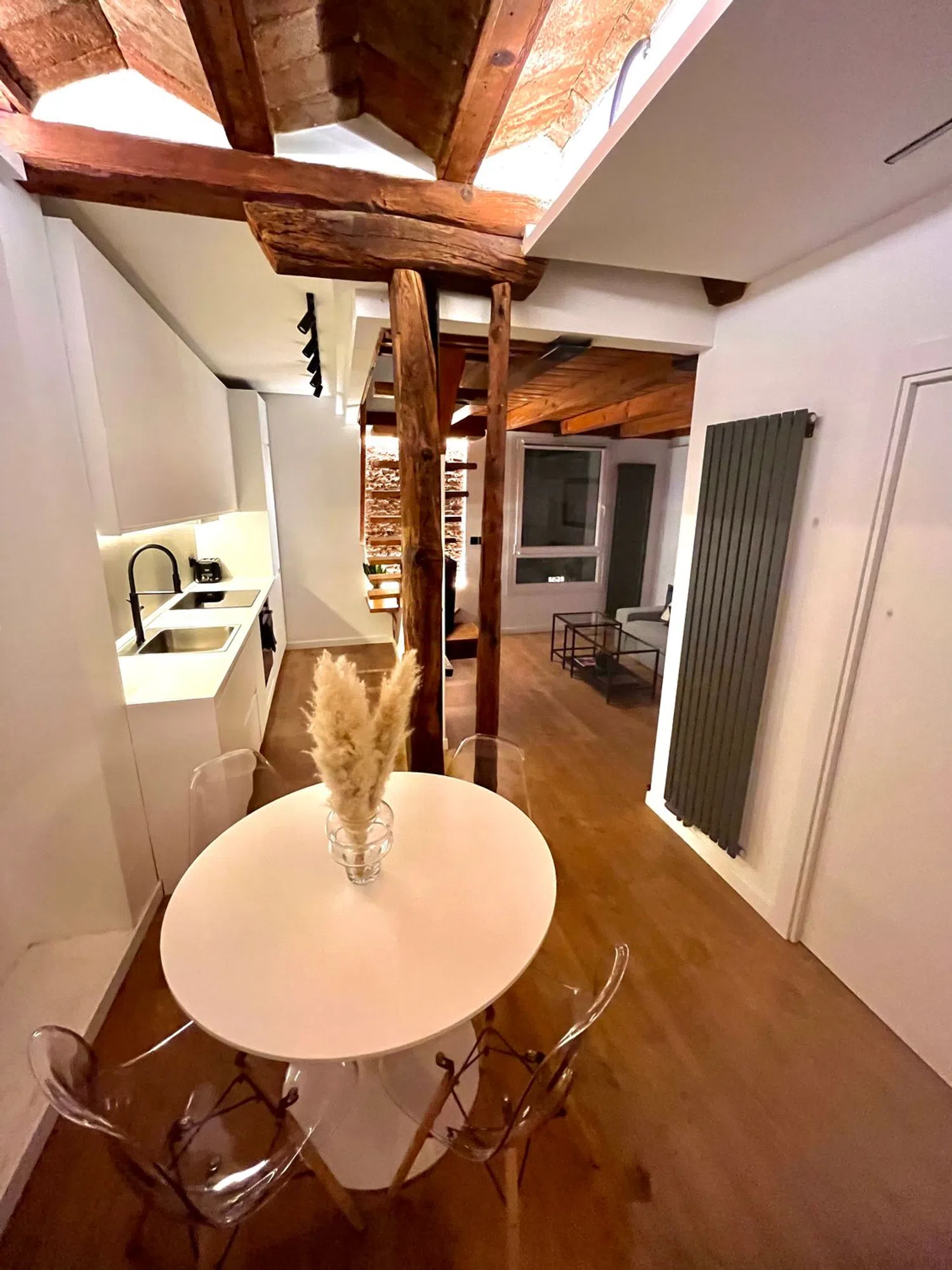 Ático en paseo de las Delicias, 5 - Foto 1