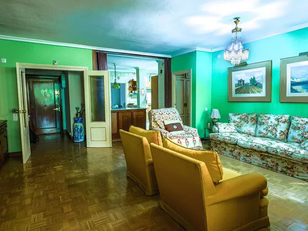 Piso en venta en Zona norte - Foto 1