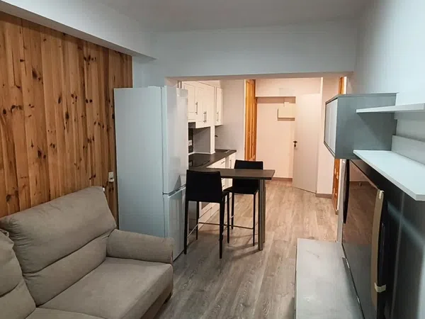 Estudio en Calle Joan Bauzà, 1, Pere Garau - Foto 3