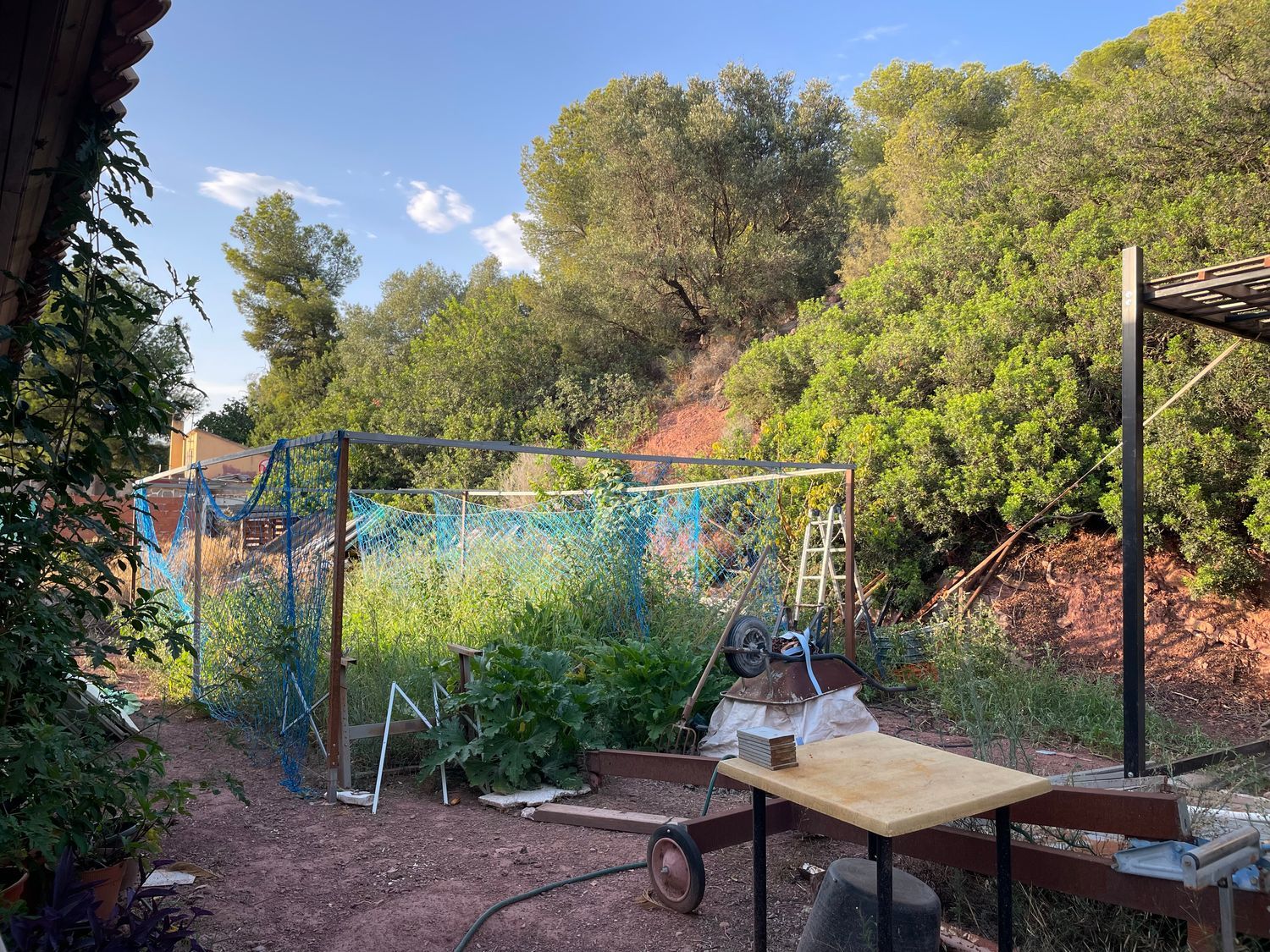 Casa rural en Plaza Poligono 8, 55, San Miguel - El Paraíso, San Miguel - El Paraíso - Foto 33