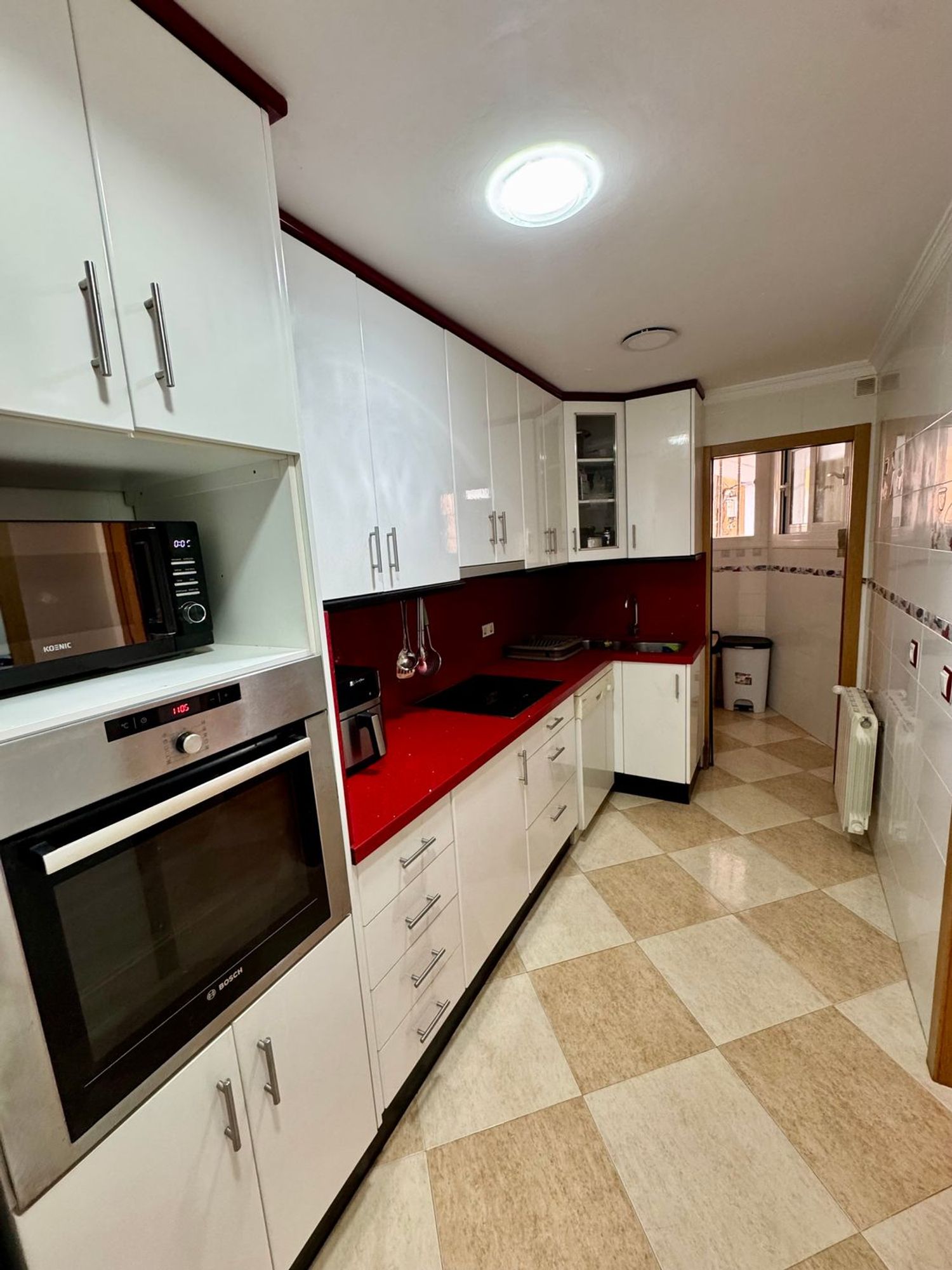 Piso en Calle la Santamaría, 9, Calpe Pueblo, Calpe Pueblo - Foto 8