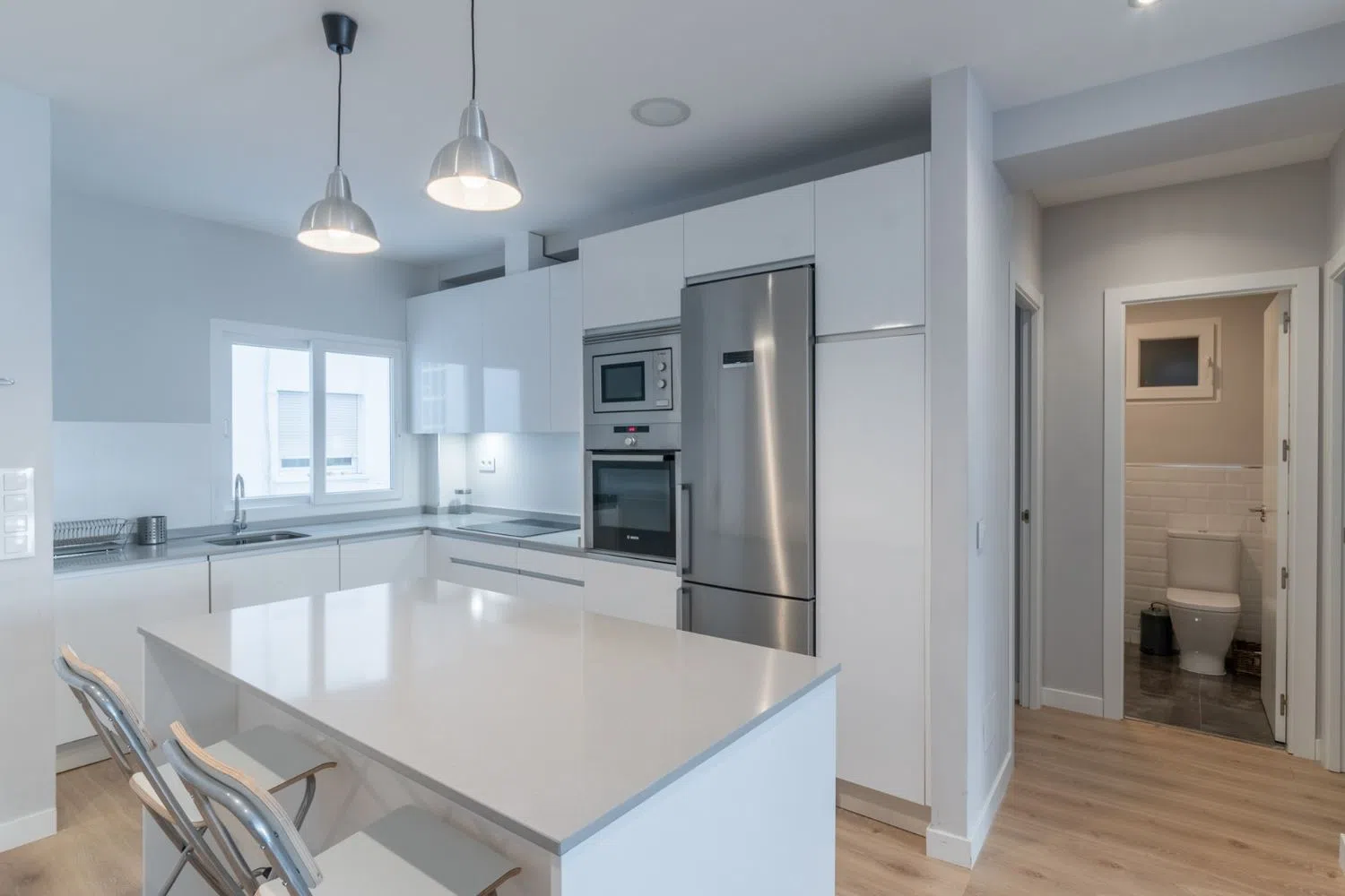 Piso en calle del General Pardiñas, 112 - Foto 3