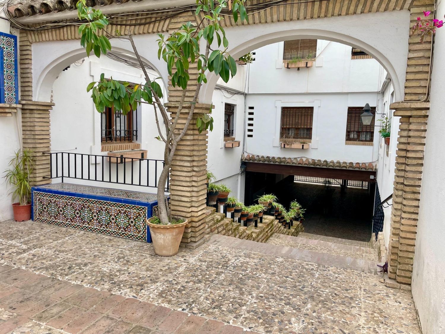 Piso en Judería - San Basilio - Foto 3