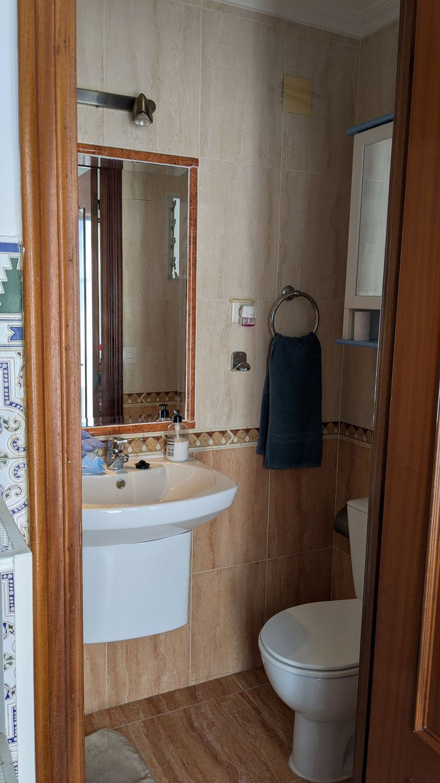 Chalet adosado en Barrio Carranque - Haza Cuevas - Foto 13