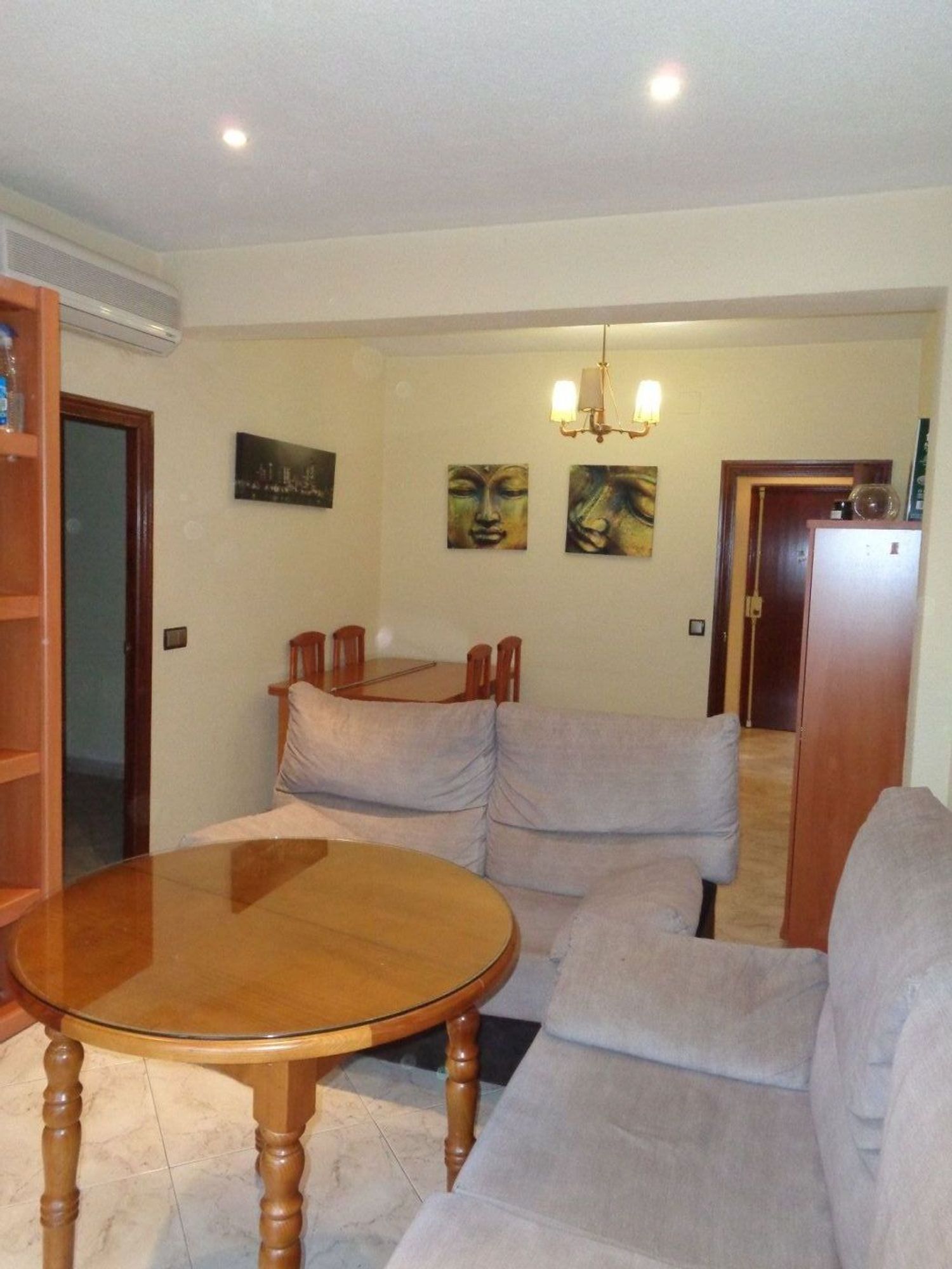 Piso en La Viñuela - Foto 15