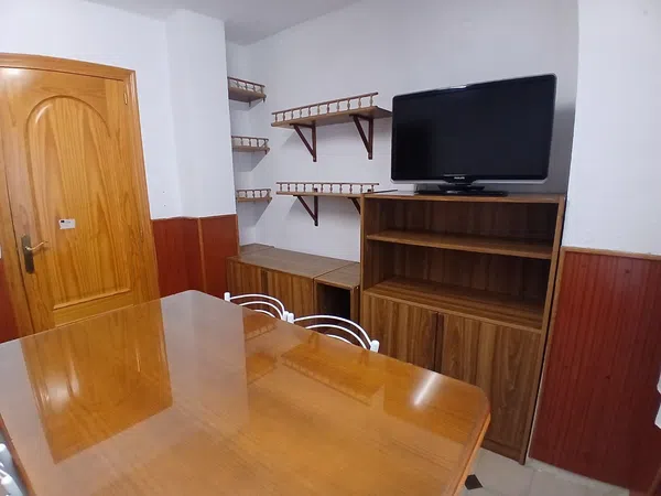 Piso en Avenida Virgen de las Angustias, 1, Centro, Centro - Foto 1