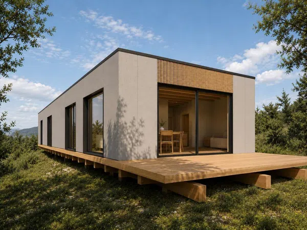 Casa o chalet independiente en Calle del Dolmen Mas Bousarenys, 2, Urbanitzacions del nord, Urbanitzacions del nord - Foto 5