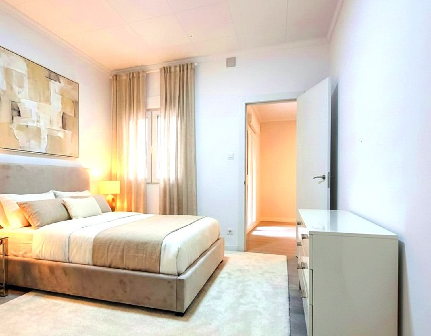 Piso en Barrio Verdun - Foto 12