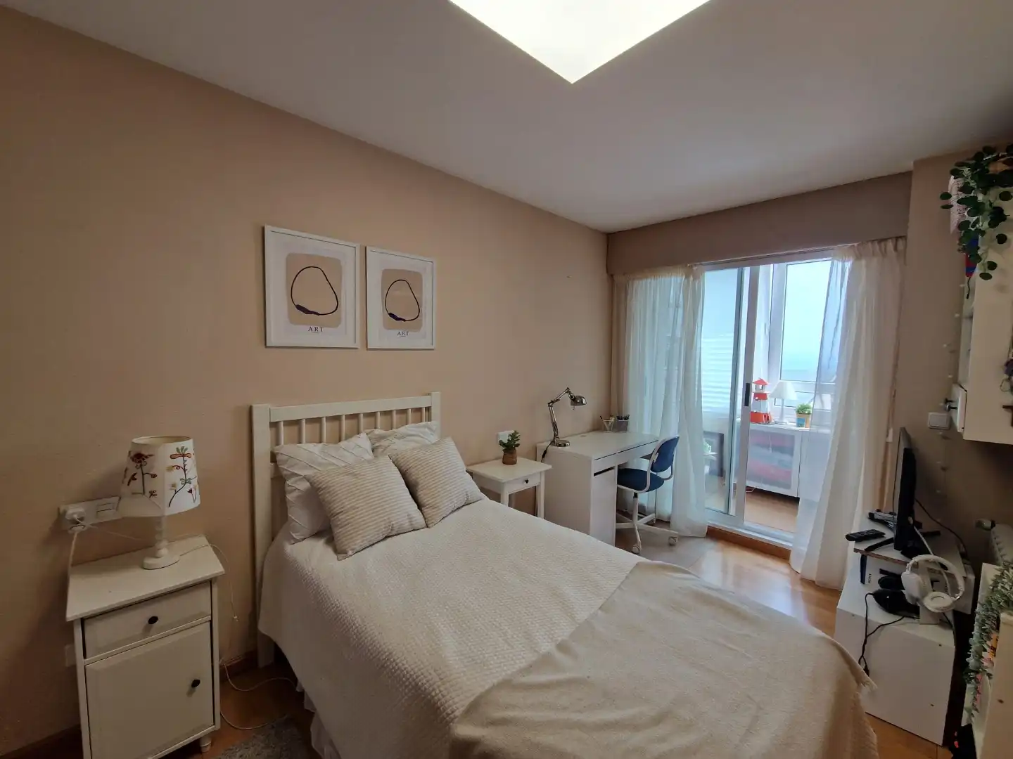 Chalet en  Rúa Oporto 88 - Foto 17