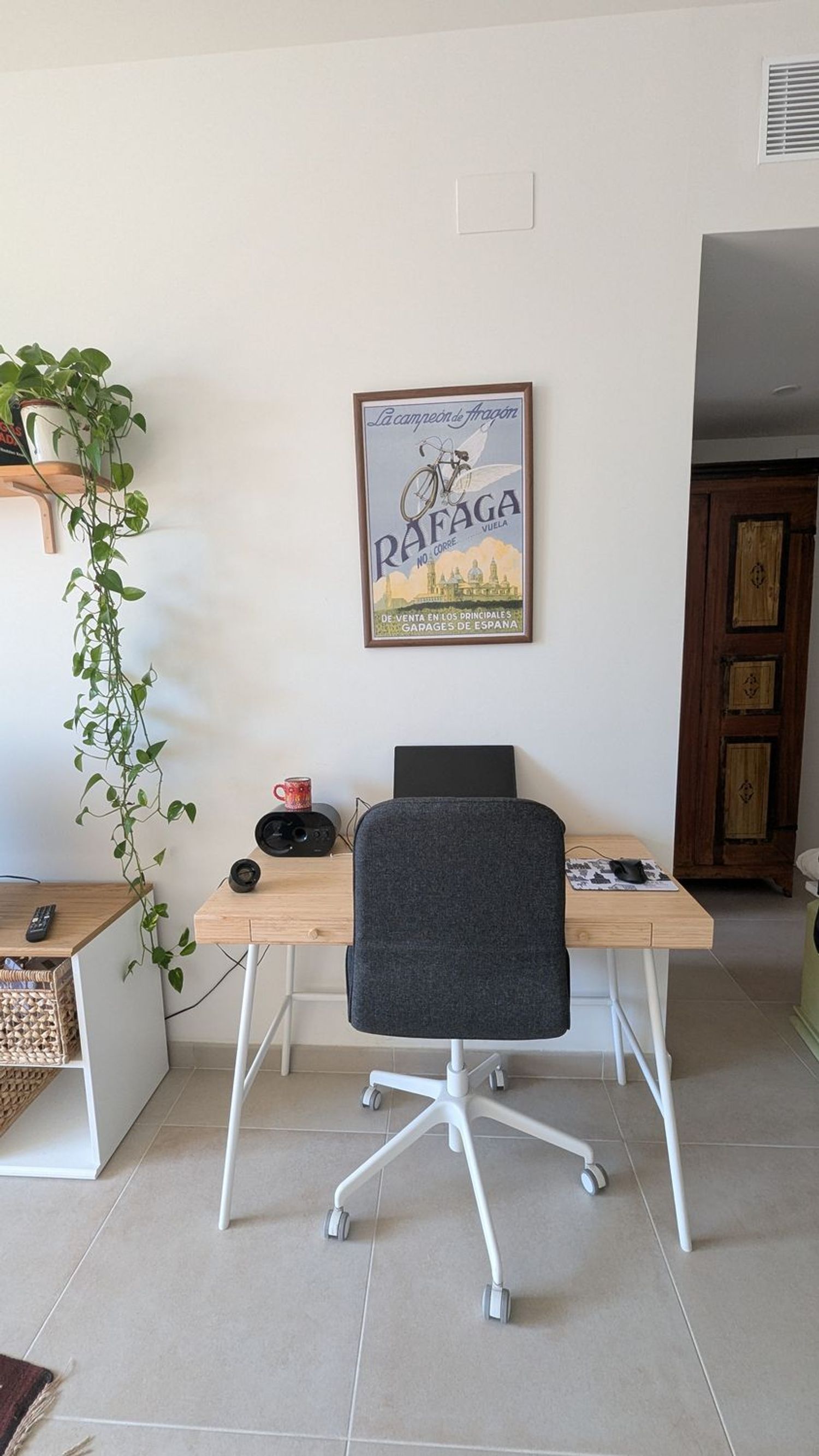 Piso en calle del Foc, 30 - Foto 13