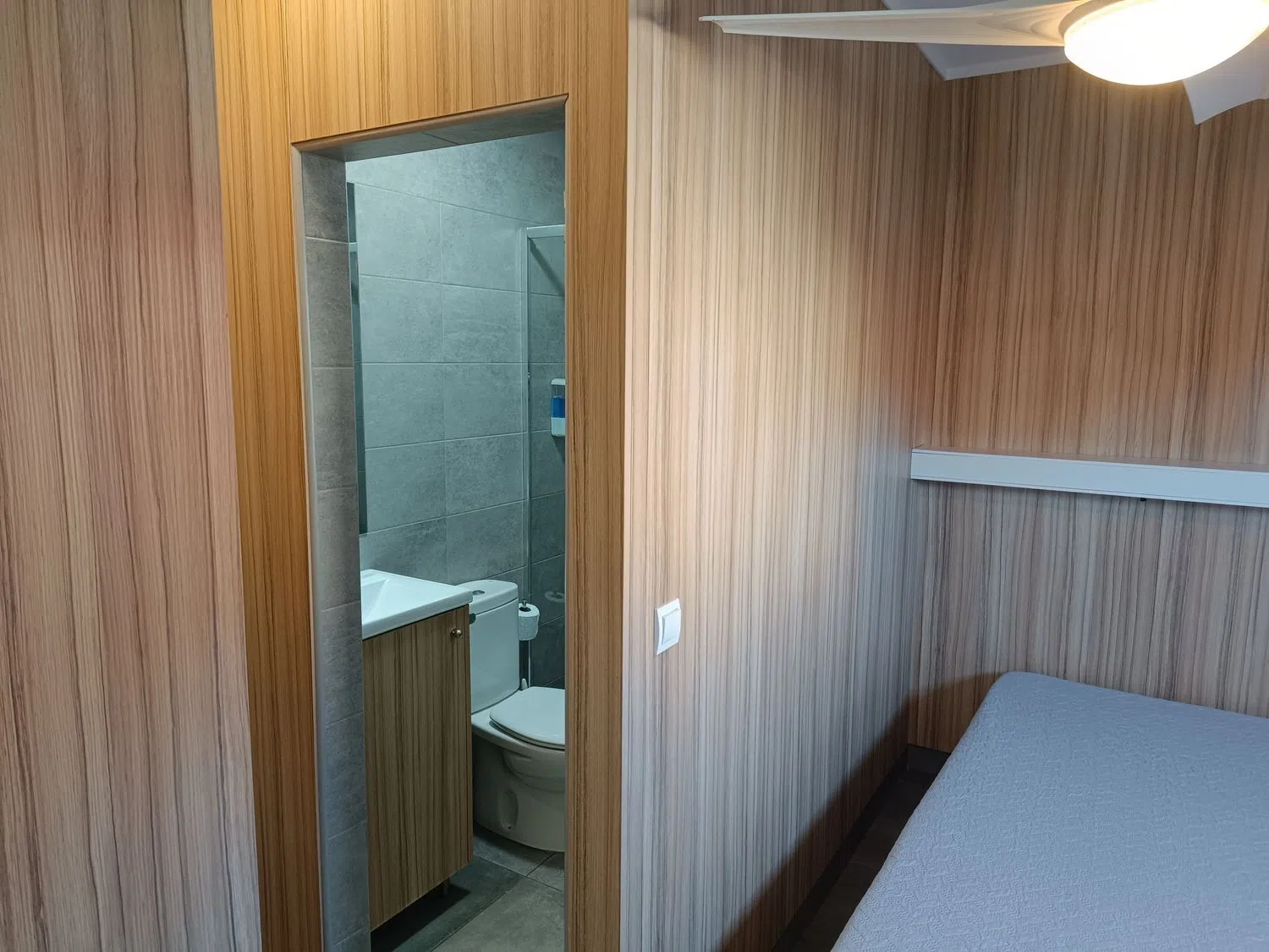 Estudio en calle de Urgel, 40 - Foto 9