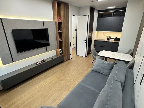 Piso en calle General Ricardo Ortega, 44 - Foto 1