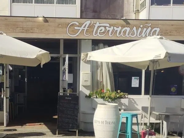 Local en Tomas mirambel, 9, Panxón, Panxón - Foto 1