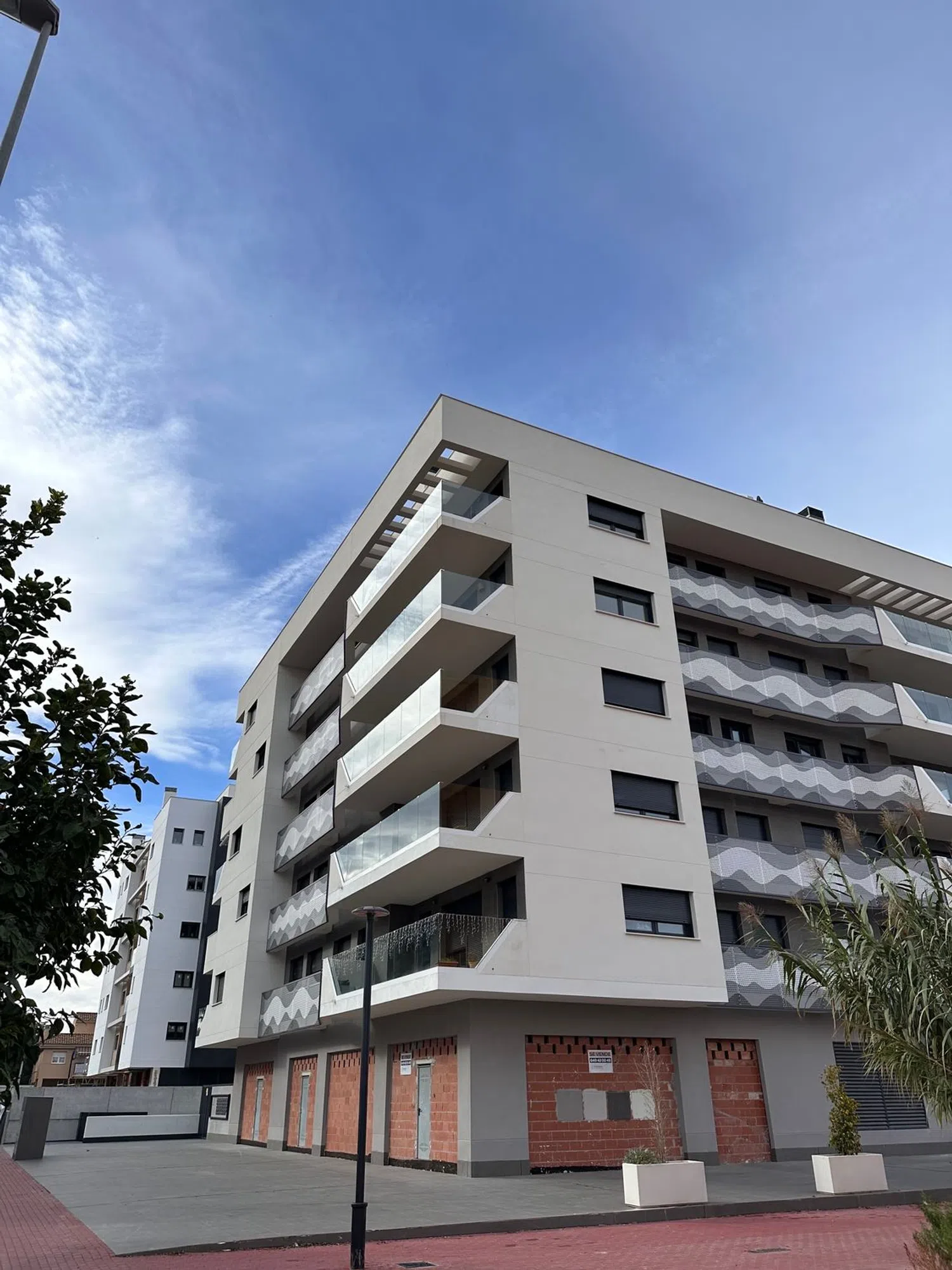 Piso en avenida de la Marina Española, 71 - Foto 1