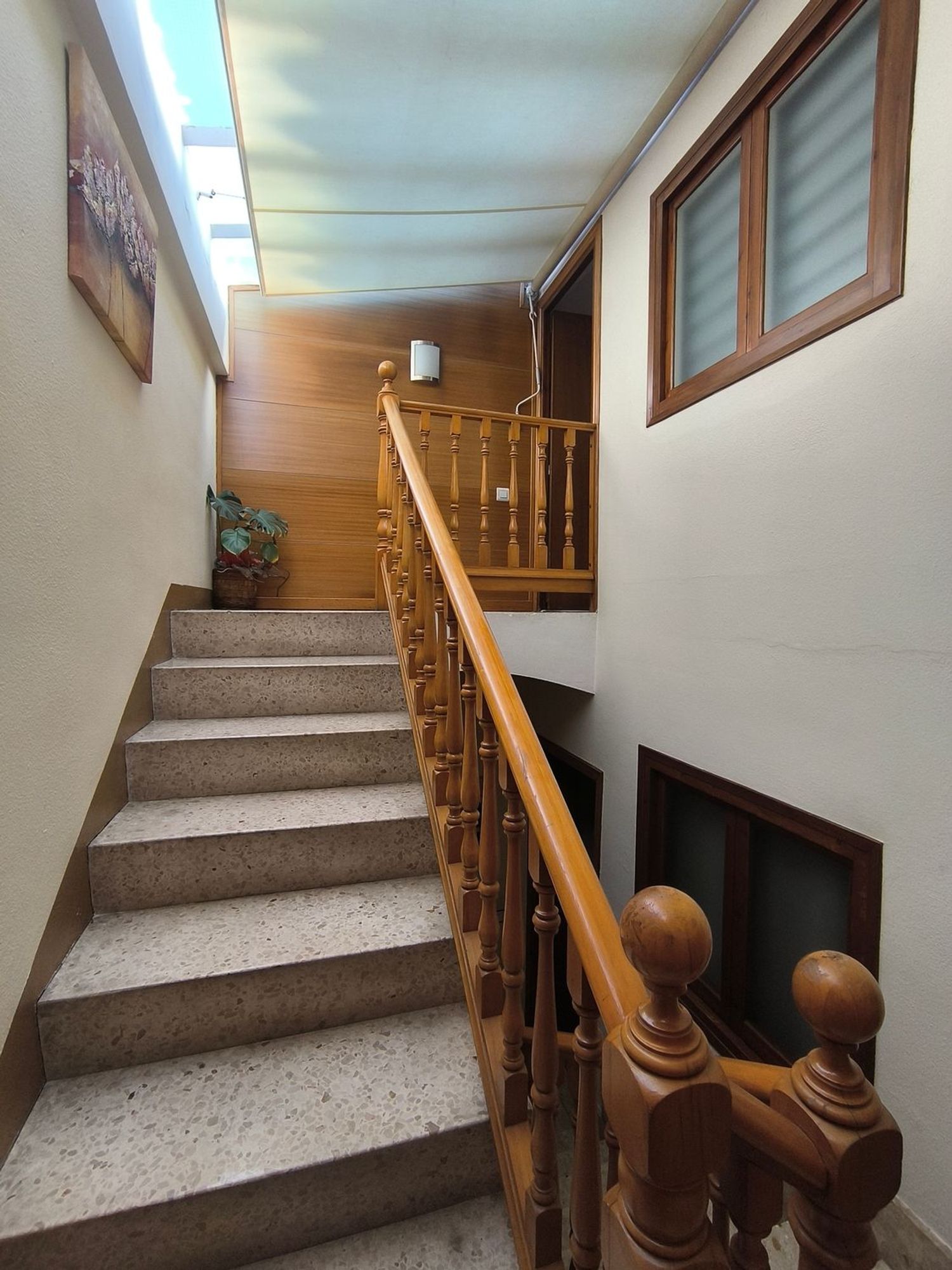 Chalet adosado en Calle de Lluís Carulla, 24 - Foto 12
