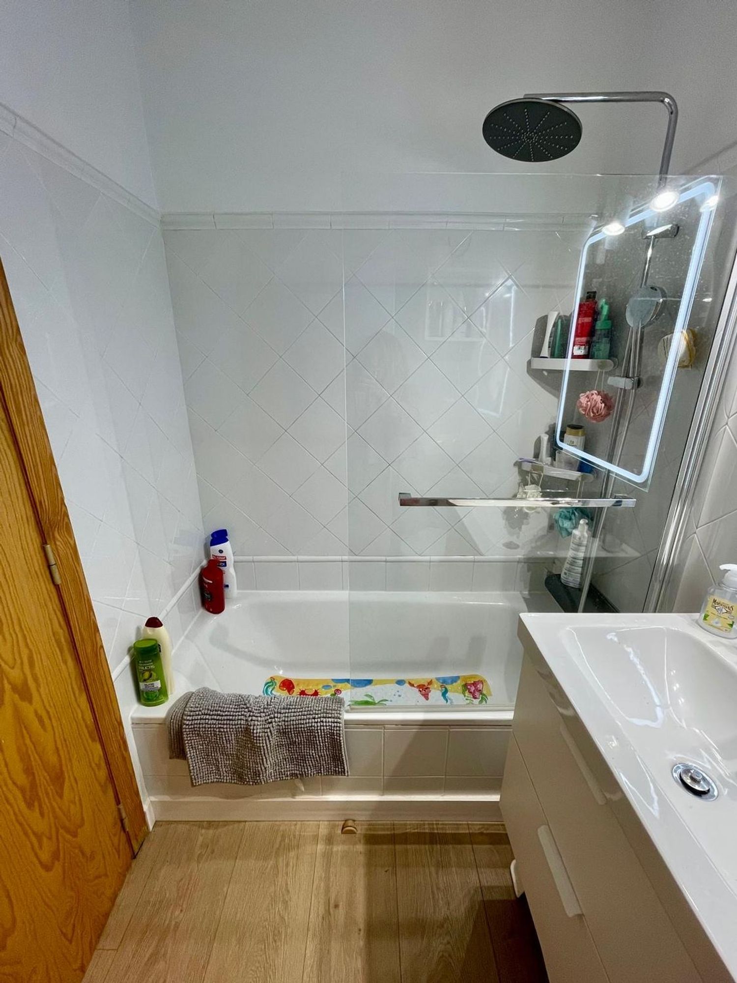 Piso en plaza del Miracle del Mocadoret, 5 - Foto 19