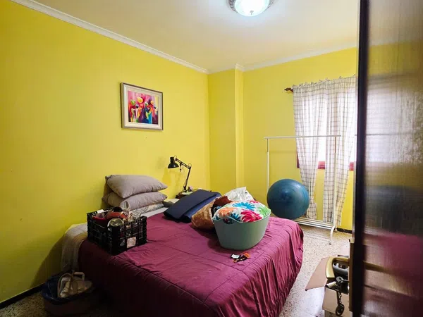 Piso en Calle Graciliano Afonso, 13, Ciudad Jardín - Foto 10