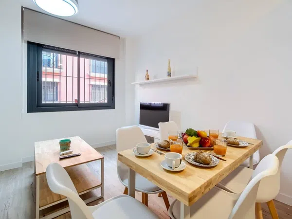 Piso en calle Tolox, 6 - Foto 2