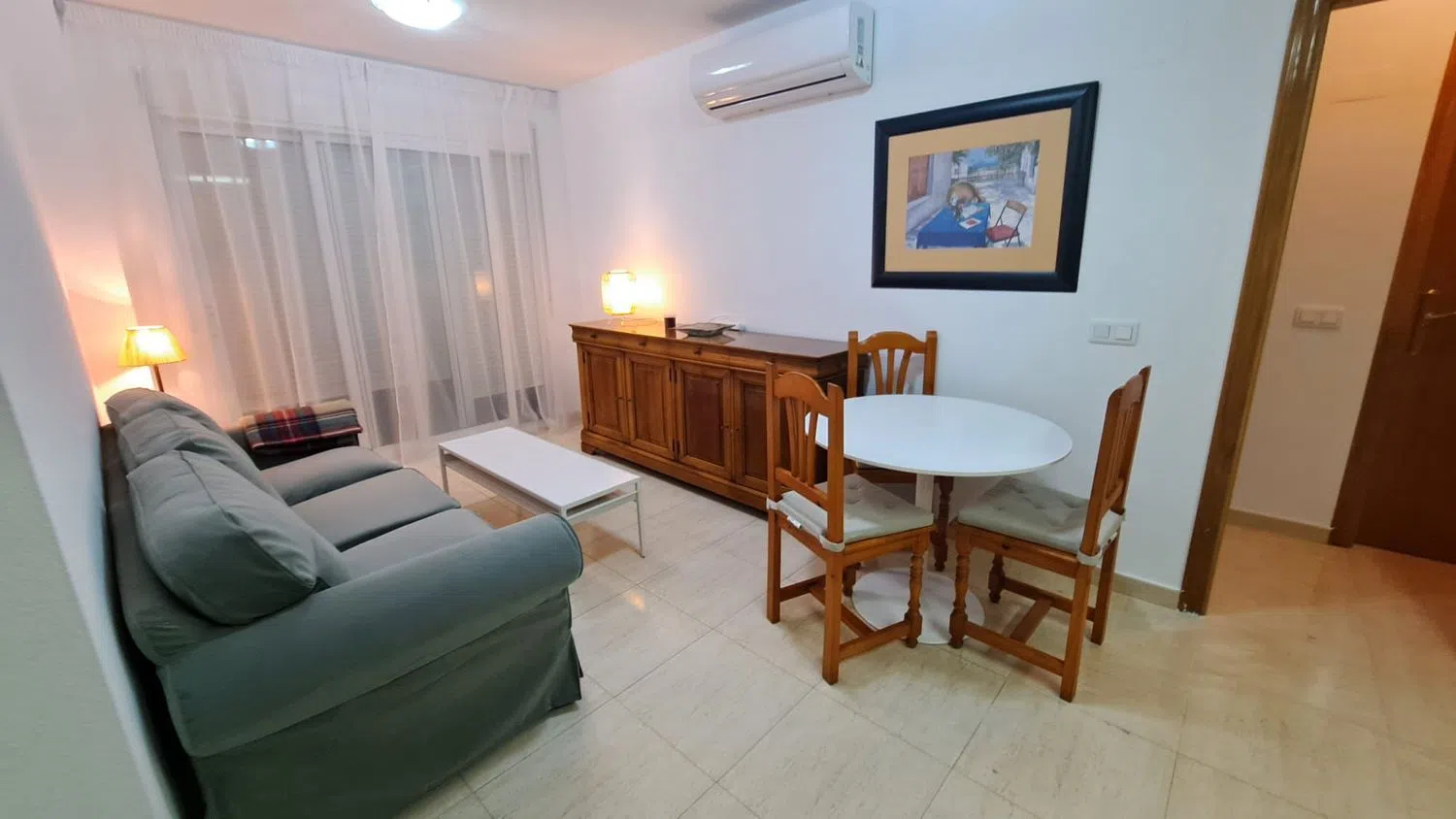 Piso en calle Perla, 1 - Foto 3