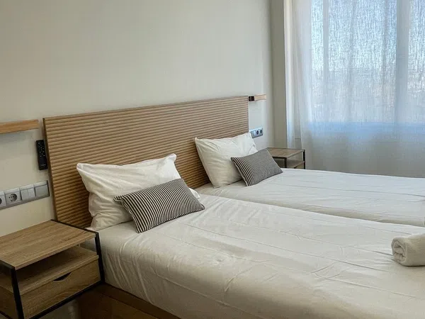 Estudio en calle Salado, 4 - Foto 6