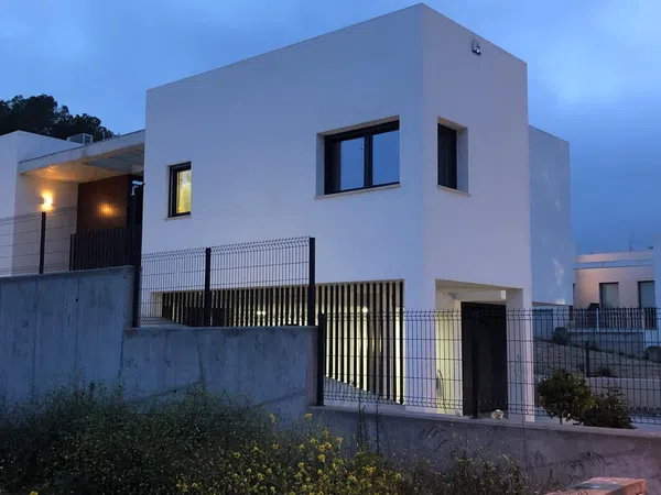 Casa o chalet independiente en Calle Dolores López Martínez, 3 - Foto 12