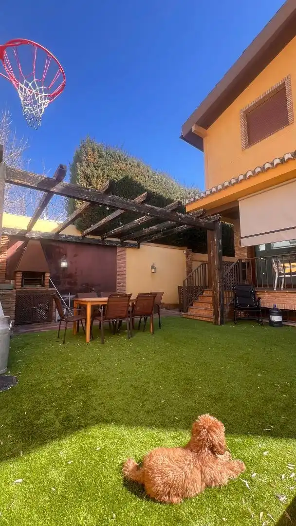 Chalet en  Calle Trevenque 1 - Foto 7