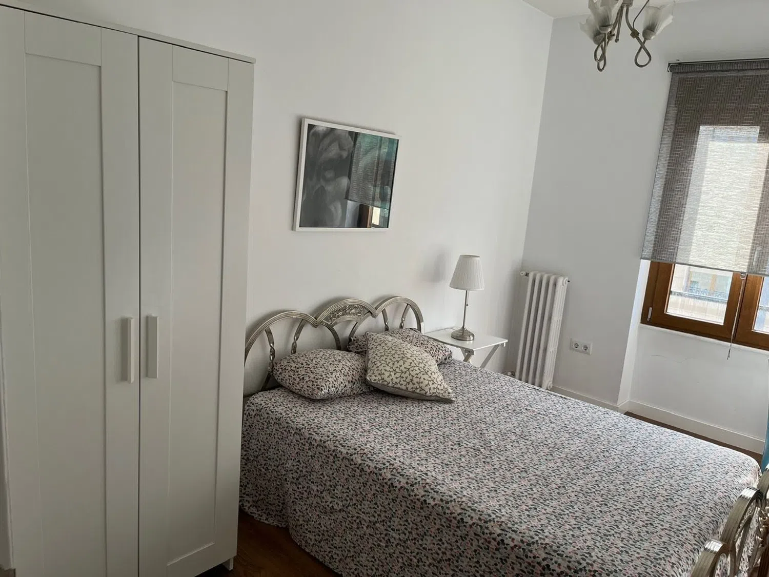 Piso en paseo de Canalejas, 9 - Foto 16