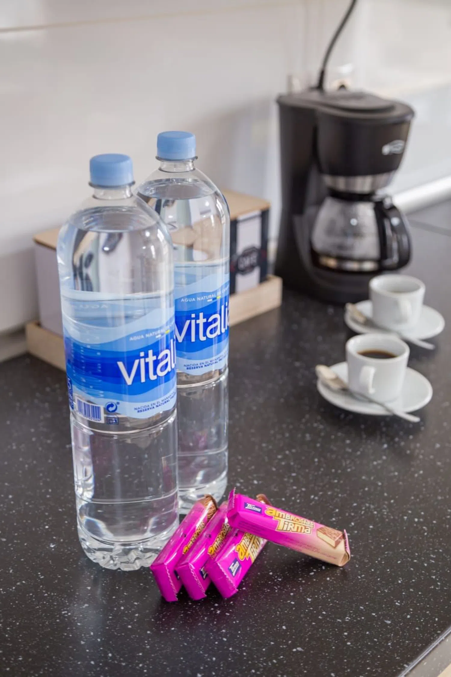 Piso en calle Hoya del Rosario, 56 - Foto 10