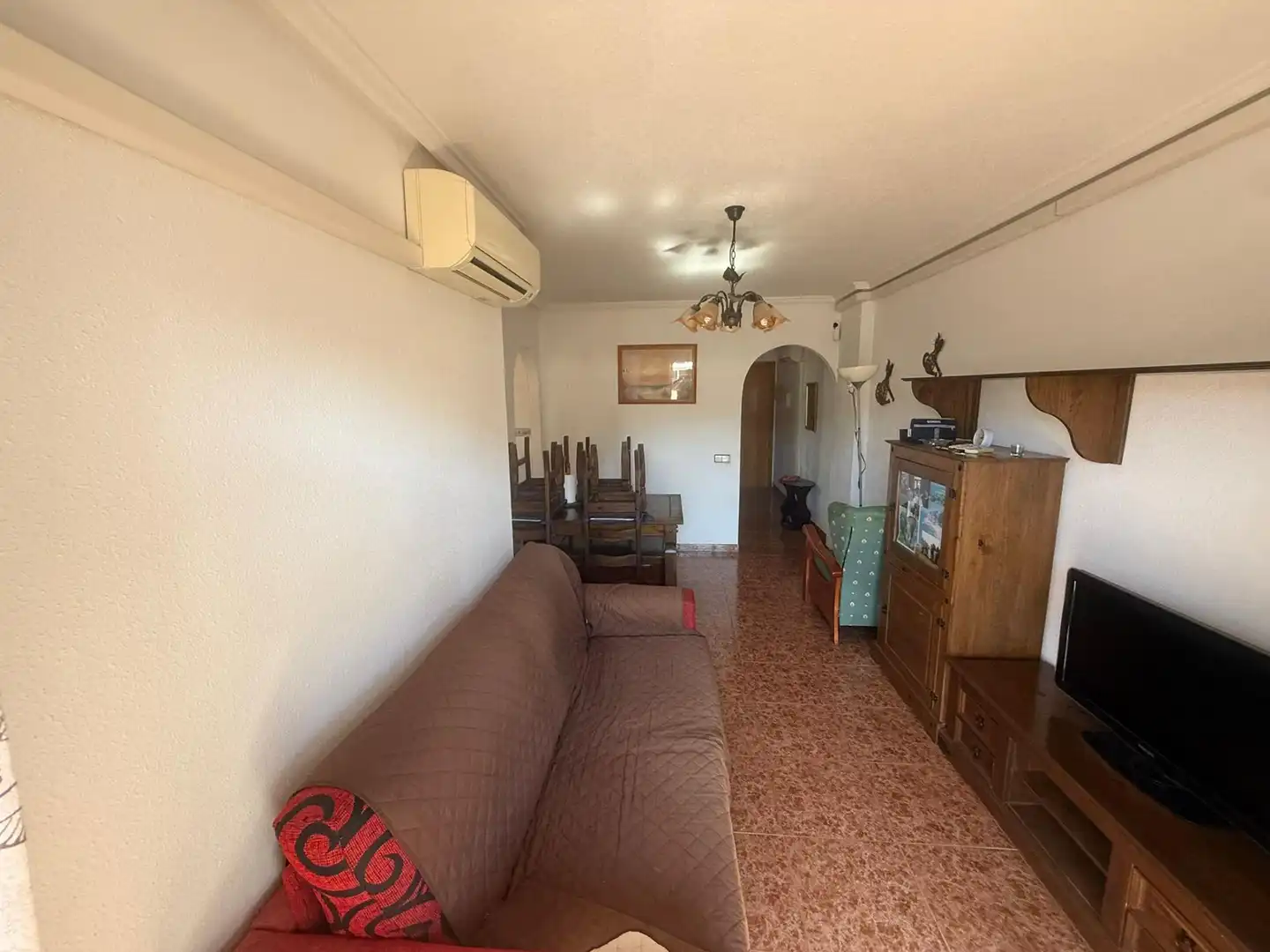 Piso en  Calle Villa Madrid N39 7 - Foto 4