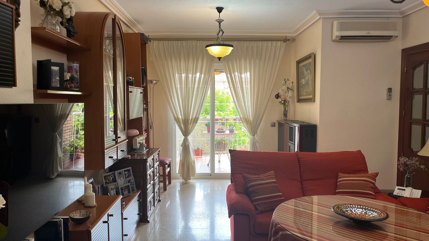 Piso en Calle del Campo, 11, Miralbaida - Parque Azahara - Foto 6