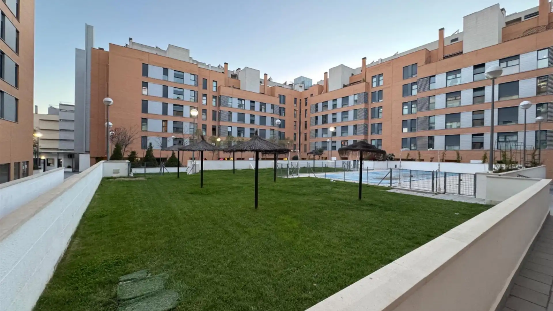 Piso en  Calle de Villamayor de Santiago 11 - Foto 34