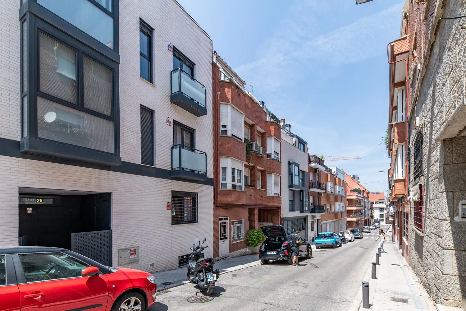 Ático en calle de Cuevas, 25 - Foto 11