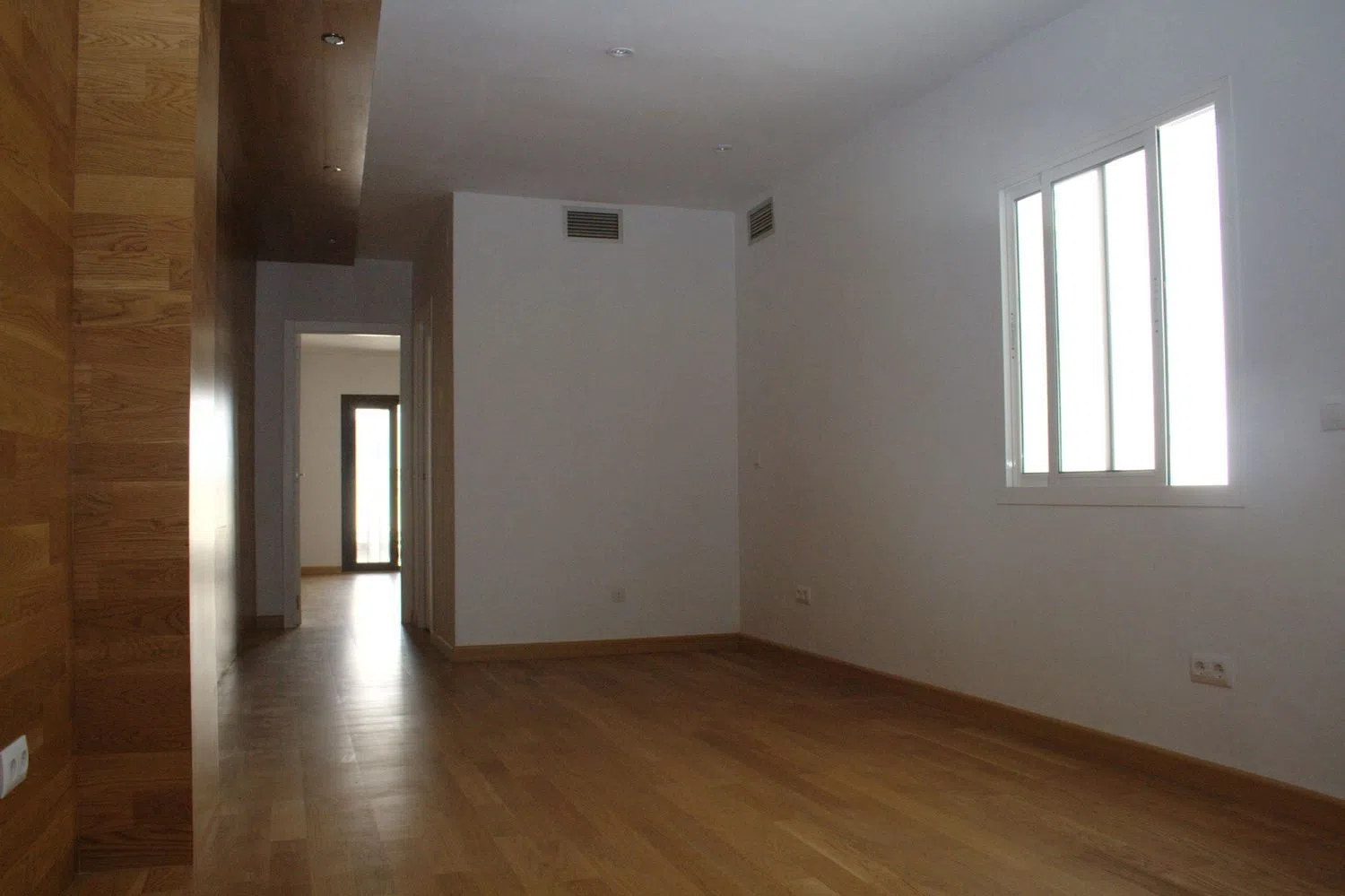 Piso en calle Jáuregui, 4 - Foto 1