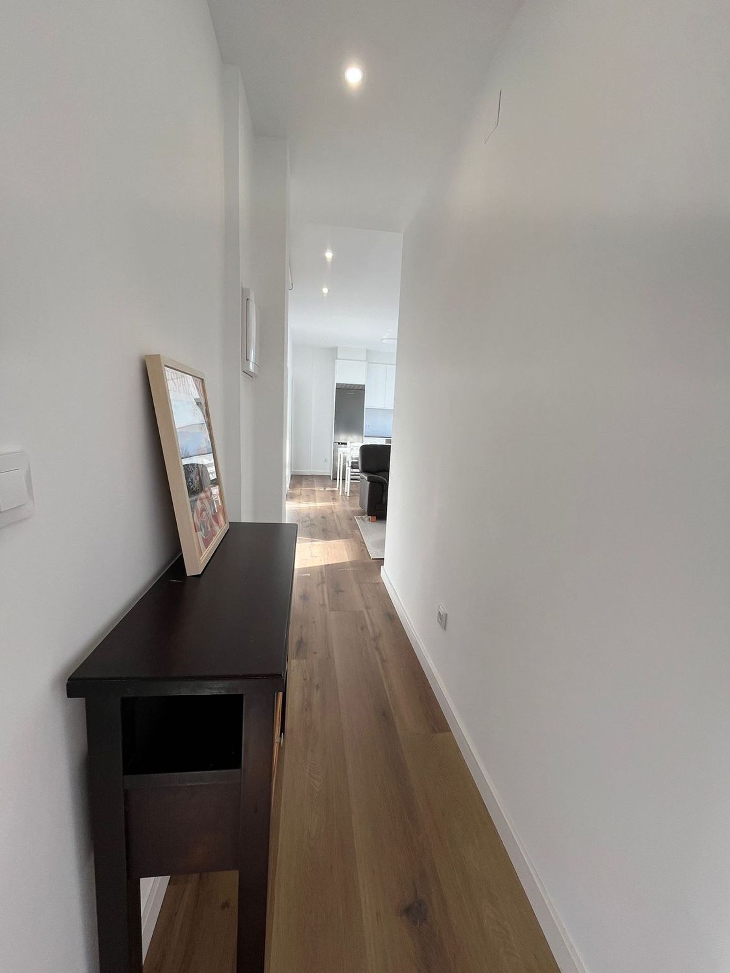 Piso en ronda de Outeiro, 110 - Foto 3