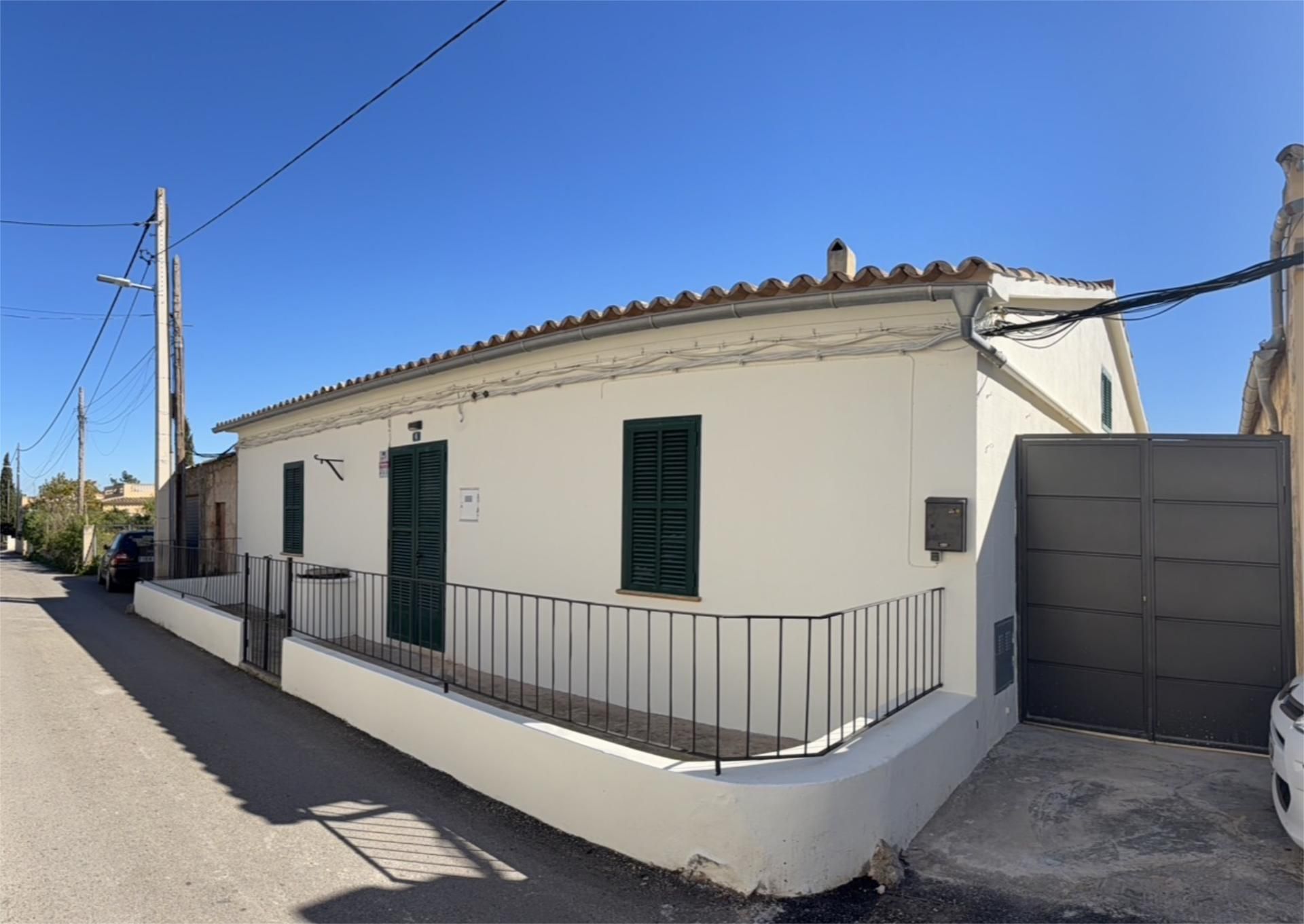 Planta baja en  Carrer de Can Socies 6 - Foto 13