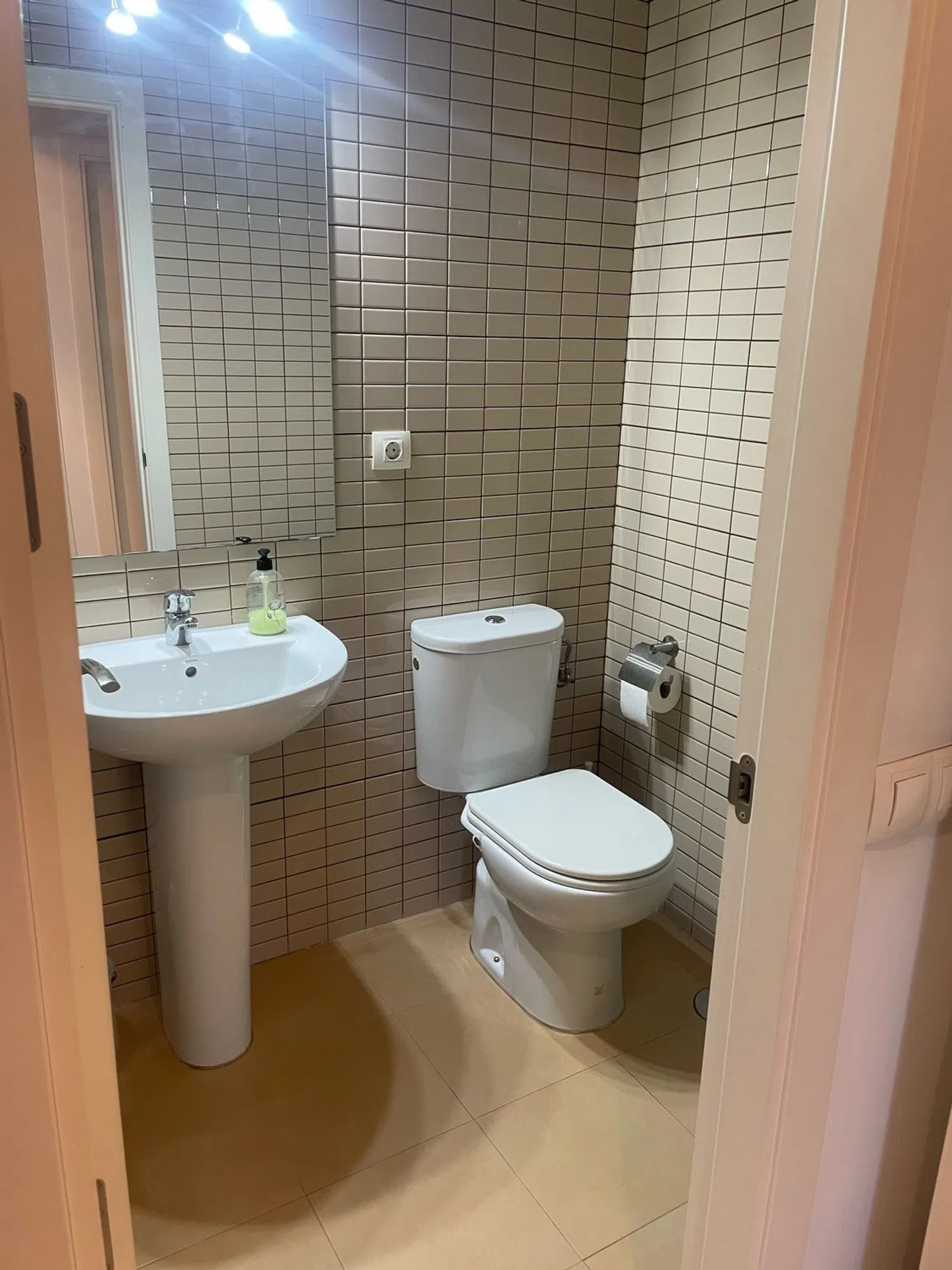 Piso en avenida de Emilio Lemos, 32 - Foto 16