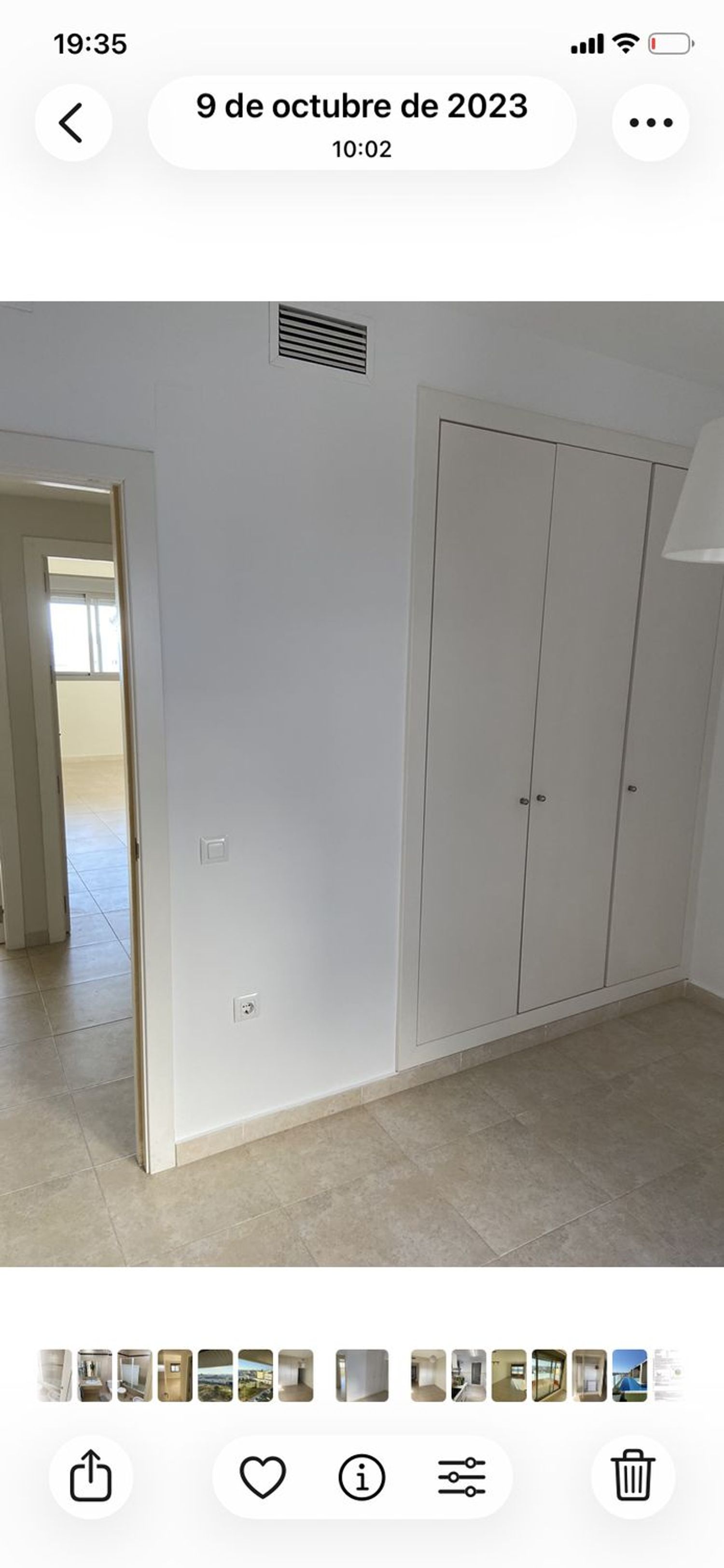 Piso en Calle Parra, 6, Centro - Foto 13