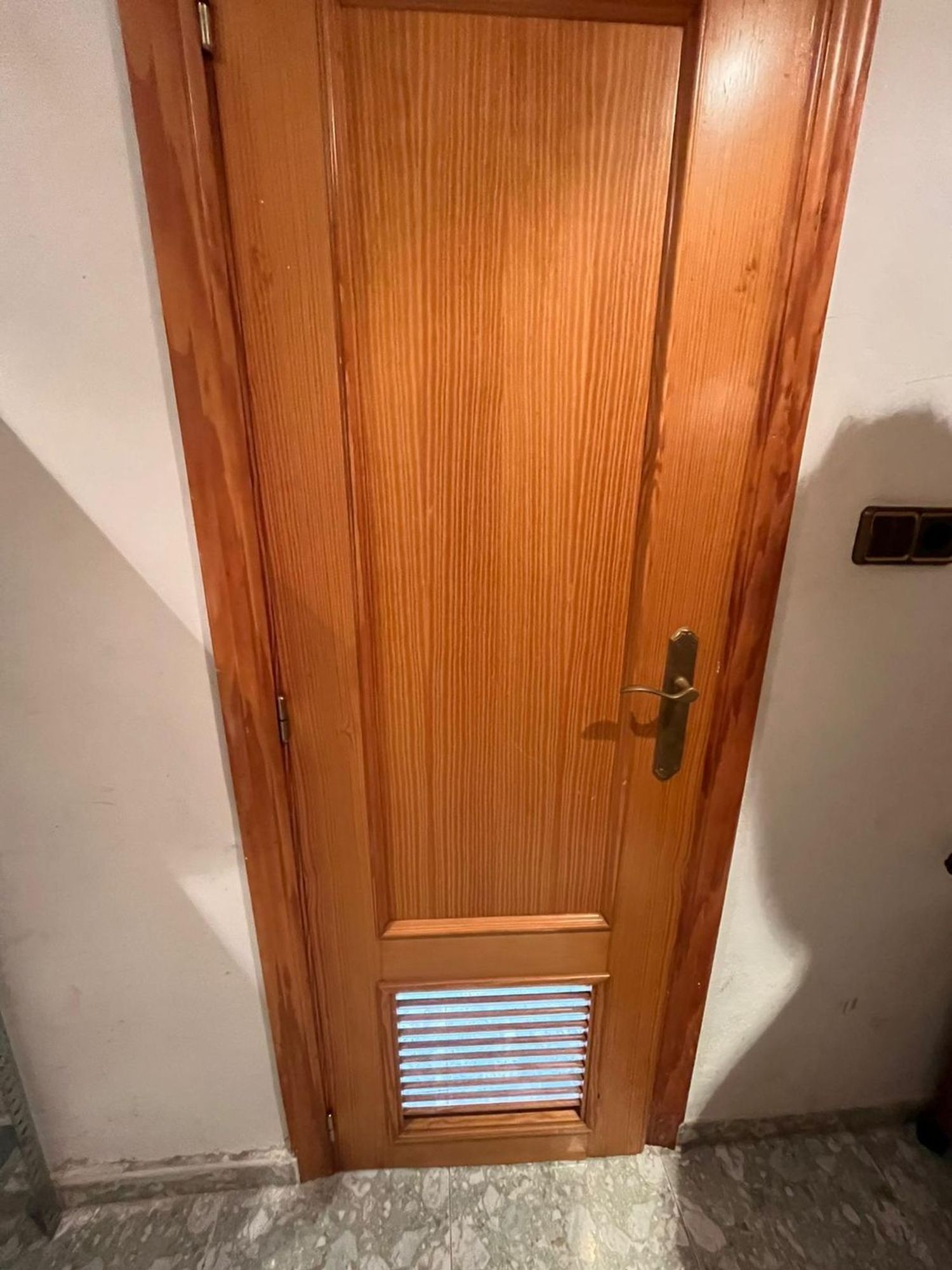 Piso en Avenida Josep Pedrós, 16 - Foto 30