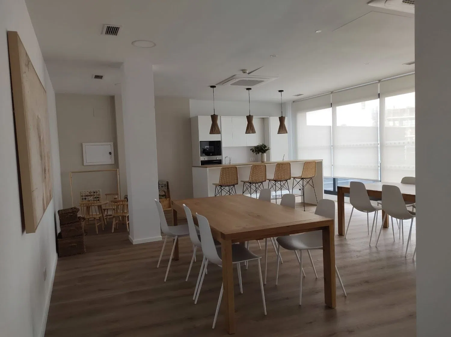 Piso en avenida Academia de Infantería, 1 - Foto 15