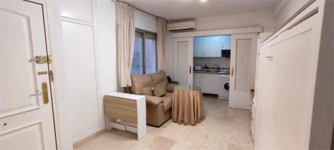 Estudio en Renfe - Foto 8