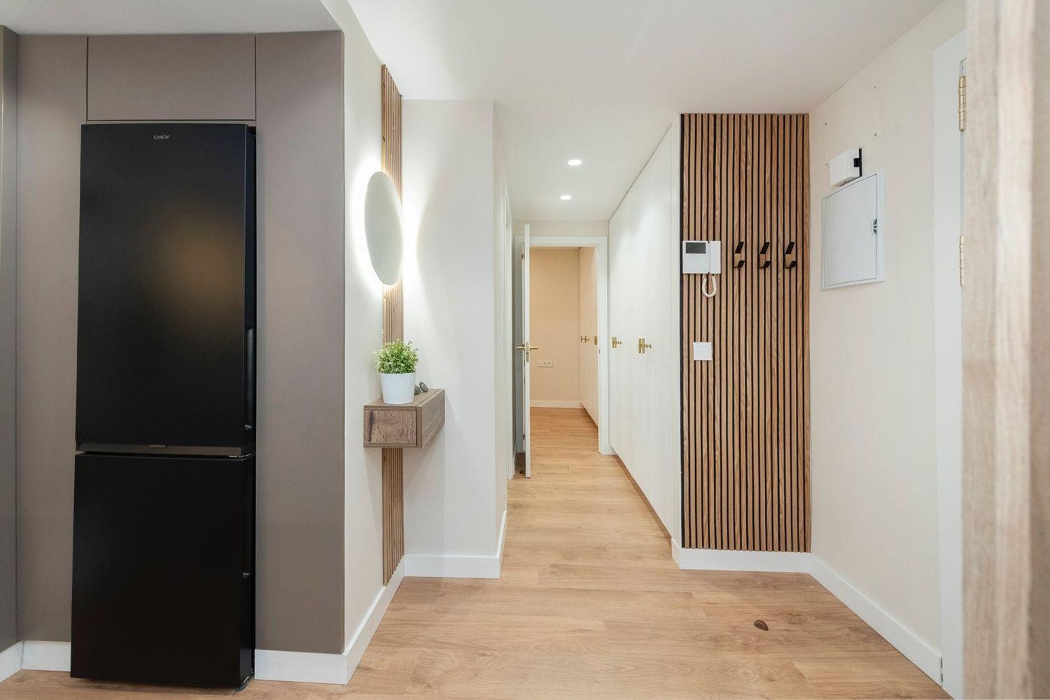 Piso en calle Fernando Camino, 23 - Foto 8