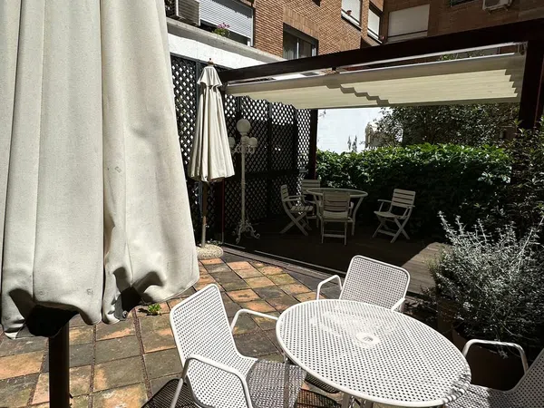 Estudio en Barrio Ciudad Jardín