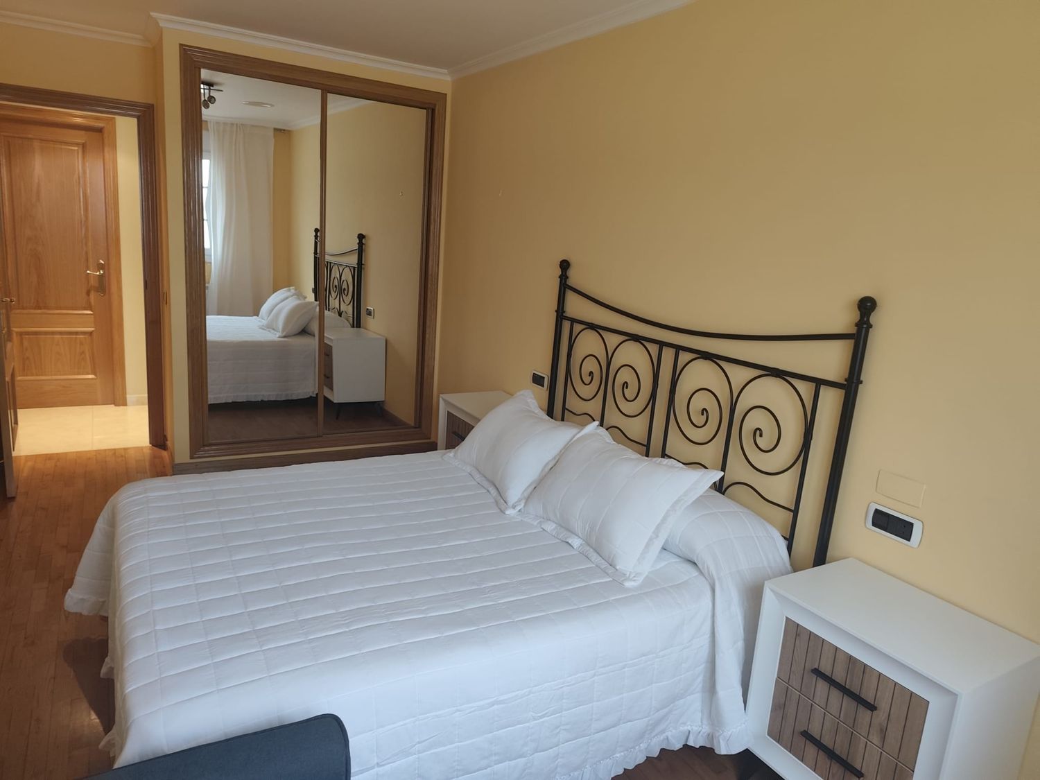 Piso en Paseo Colón, 11 - Foto 7