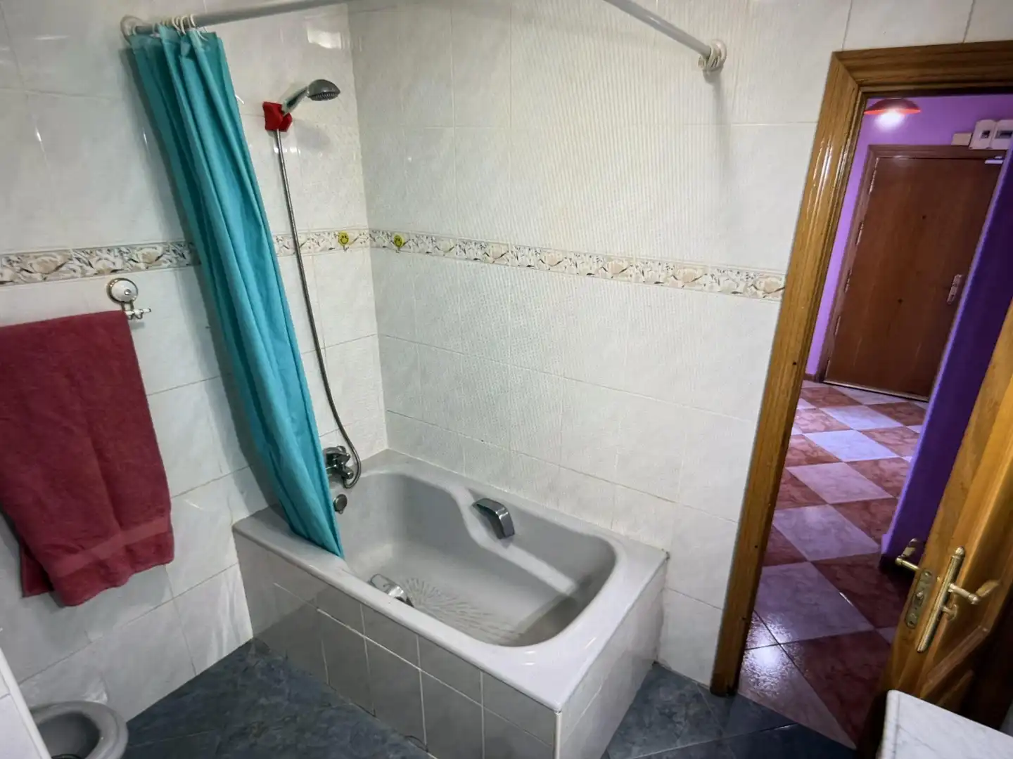 Piso en  Calle de Santa Teresa 2 - Foto 9