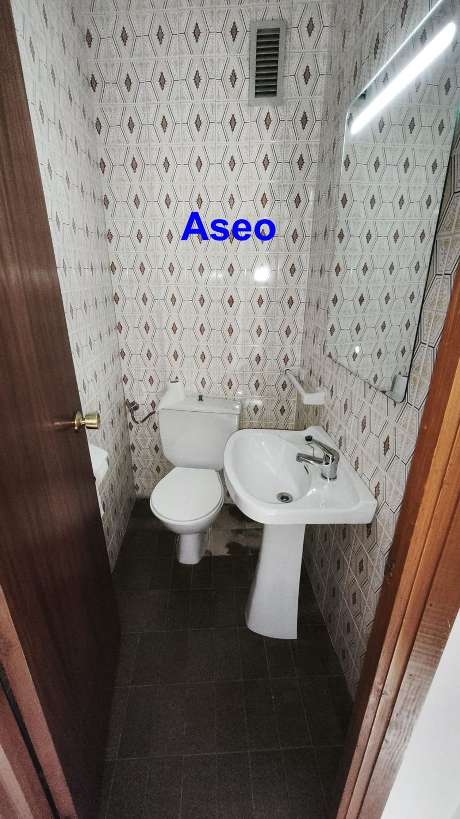 Piso en Calle Matías Rodríguez, 25 - Foto 9